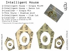 Intelligent House Cover 2