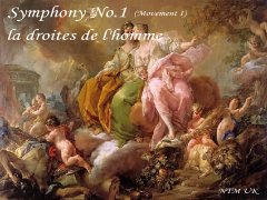NTM UK - Symphony No.1 Cover 1
